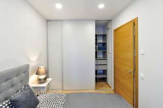 Апартаменты Host Lovers Old Town Каунас Апартаменты - 1-й этаж-10