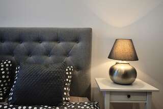 Апартаменты Host Lovers Old Town Каунас Апартаменты - 1-й этаж-11