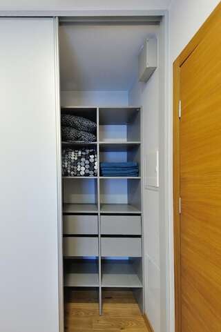 Апартаменты Host Lovers Old Town Каунас Апартаменты - 1-й этаж-13