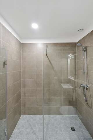 Апартаменты Host Lovers Old Town Каунас Апартаменты - 1-й этаж-14