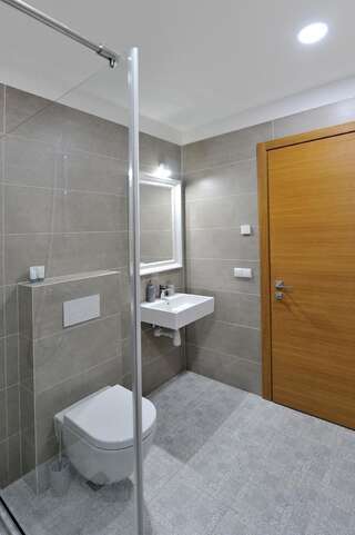 Апартаменты Host Lovers Old Town Каунас Апартаменты - 1-й этаж-15