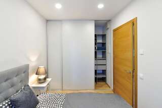 Апартаменты Host Lovers Old Town Каунас Апартаменты - 1-й этаж-23