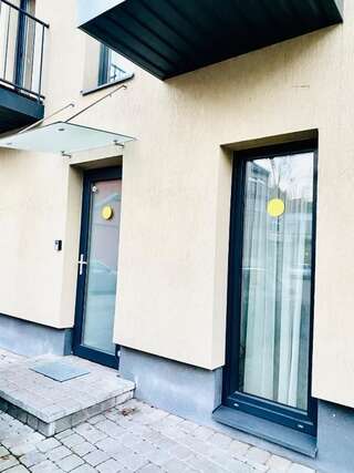 Апартаменты Host Lovers Old Town Каунас Апартаменты - 1-й этаж-38
