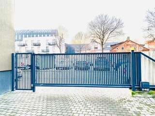 Апартаменты Host Lovers Old Town Каунас Апартаменты - 1-й этаж-40