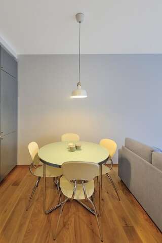 Апартаменты Host Lovers Old Town Каунас Апартаменты - 1-й этаж-5