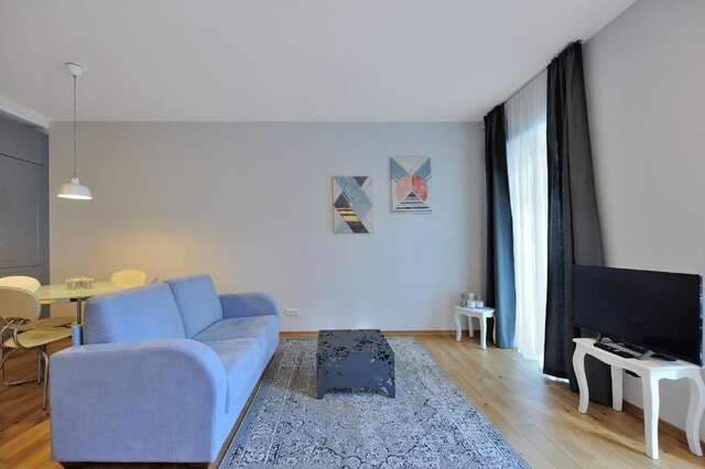 Апартаменты Host Lovers Old Town Каунас-37