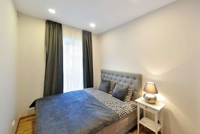 Апартаменты Host Lovers Old Town Каунас-11